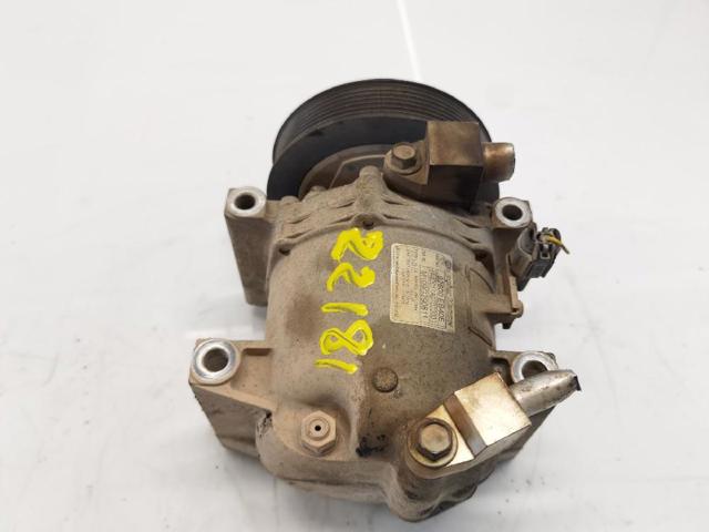 92600EB40E NISSAN Compresor de aire acondicionado comprar Bilbao