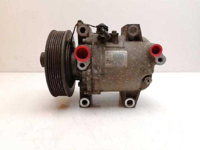 92600EB40E NISSAN Compresor de aire acondicionado  comprar en Oviedo