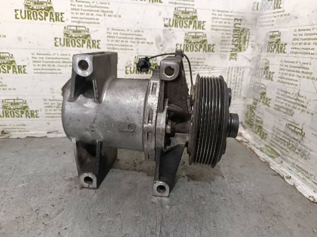 92600EB70A NISSAN Compresor de aire acondicionado comprar Madrid