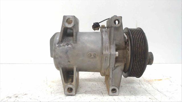 92600EB70A NISSAN Compresor de aire acondicionado comprar Madrid