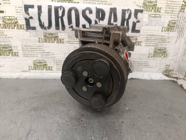 NISSAN 92600EB70A Compresor de aire acondicionado  disponible Lugo