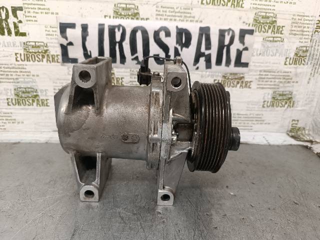 92600EB70A Compresor de aire acondicionado comprar Almería