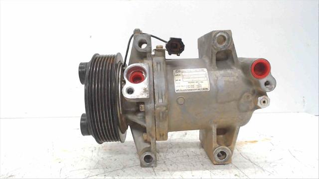 92600EB70A NISSAN Compresor de aire acondicionado  comprar en Jaén