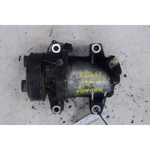 92600EB70A Compresor de aire acondicionado comprar Sevilla
