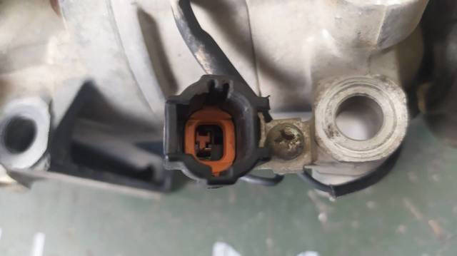 92600ES60B Nissan/Infiniti