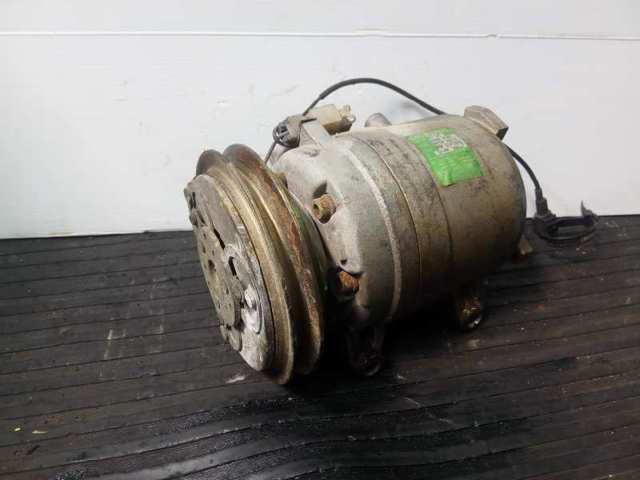 Disco de embrague del compresor de aire acondicionado 92600F001 NISSAN