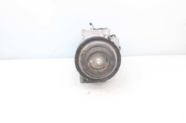 Compresor de aire acondicionado Nissan Qashqai 2 J11