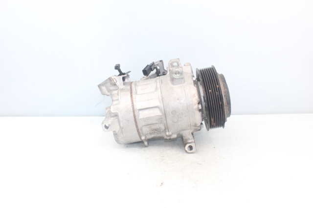 Compresor de aire acondicionado Nissan Qashqai 2 J11