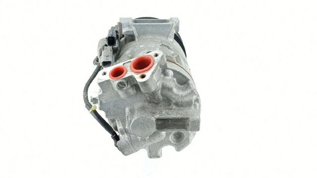 Compresor de aire acondicionado Nissan Qashqai 2 J11