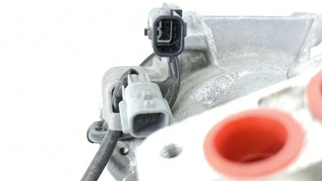 Compresor de aire acondicionado Nissan Qashqai 2 J11