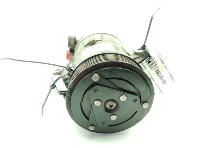 Compresor ac 92600JD000 NISSAN