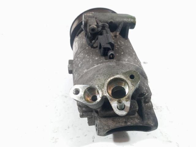 NISSAN 92600JD200 Compresor de aire acondicionado  en stock Valencia