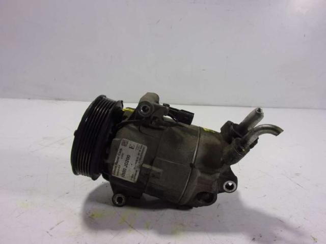 92600JD200 NISSAN Compresor de aire acondicionado  en stock Gandía