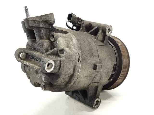 NISSAN 92600JD200 Compresor de aire acondicionado comprar Tarragona