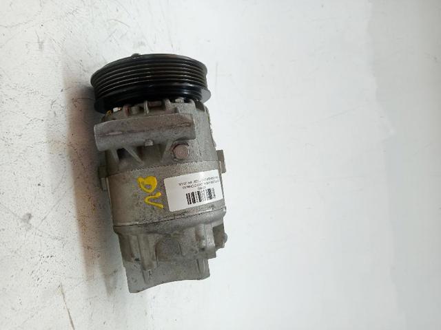 NISSAN 92600JD200 Compresor de aire acondicionado  comprar en Albacete
