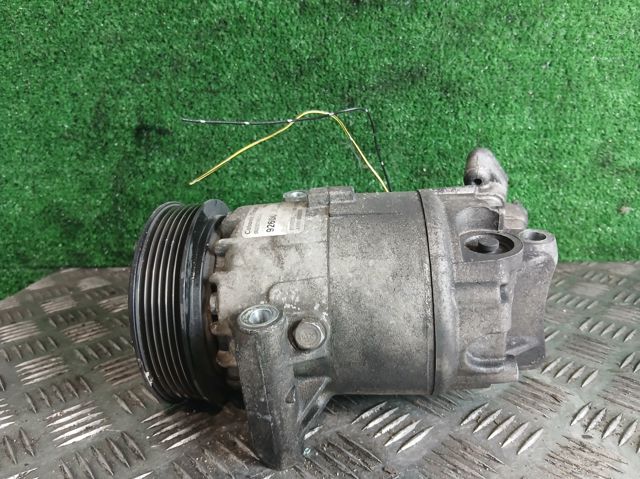 NISSAN 92600JD200 Compresor de aire acondicionado  en stock Valencia