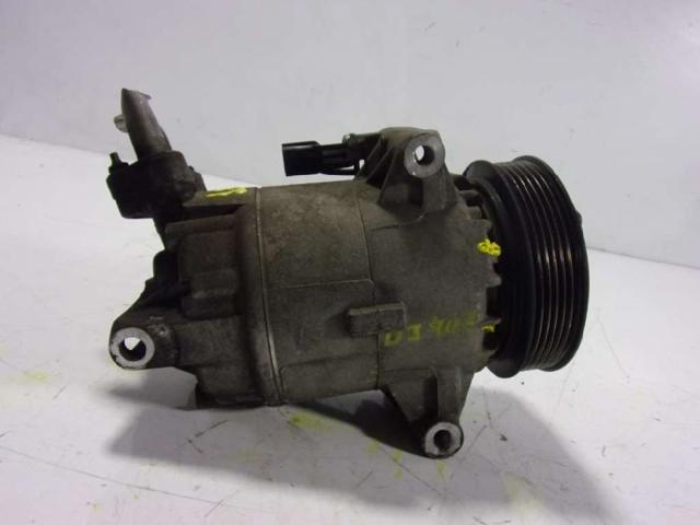 92600JD200 NISSAN Compresor de aire acondicionado comprar Alcalá