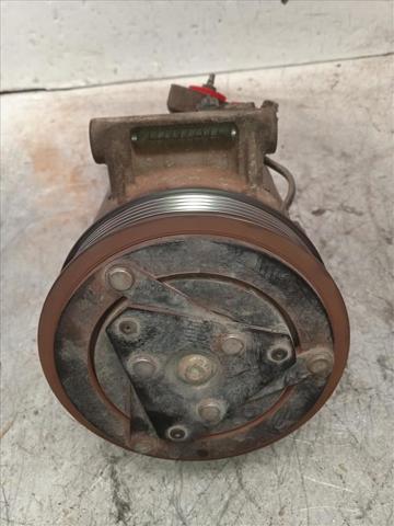 NISSAN 92600JD200 Compresor de aire acondicionado  en stock Valencia
