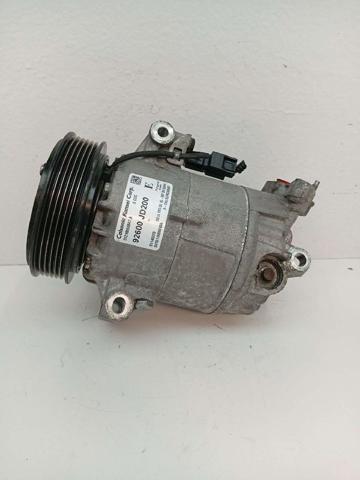 NISSAN 92600JD200 Compresor de aire acondicionado comprar Tarragona