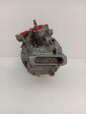 92600JD200 NISSAN Compresor de aire acondicionado  comprar en Jaén