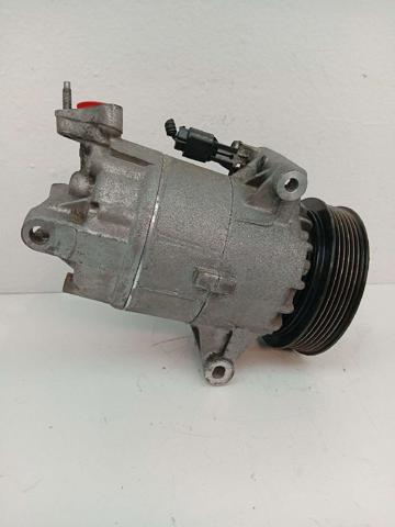 NISSAN 92600JD200 Compresor de aire acondicionado  en stock Terrassa