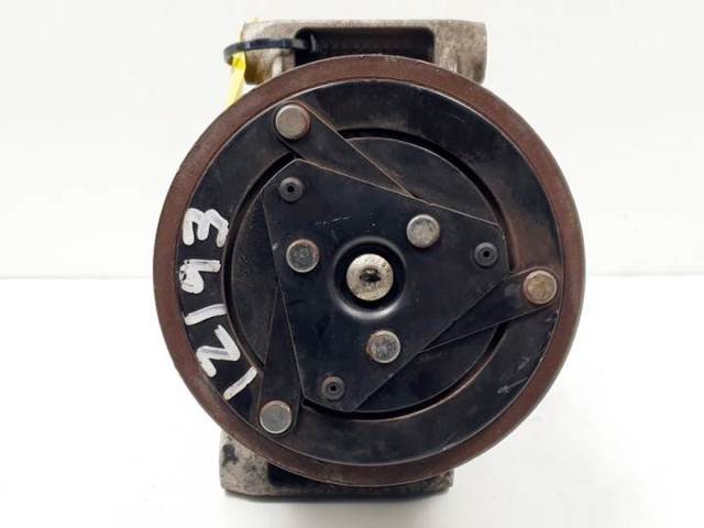 92600JD700 Compresor de aire acondicionado  disponible Burgos