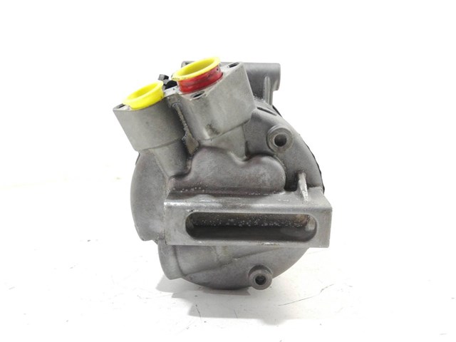 92600JD700 NISSAN Compresor de aire acondicionado  comprar en Lleida