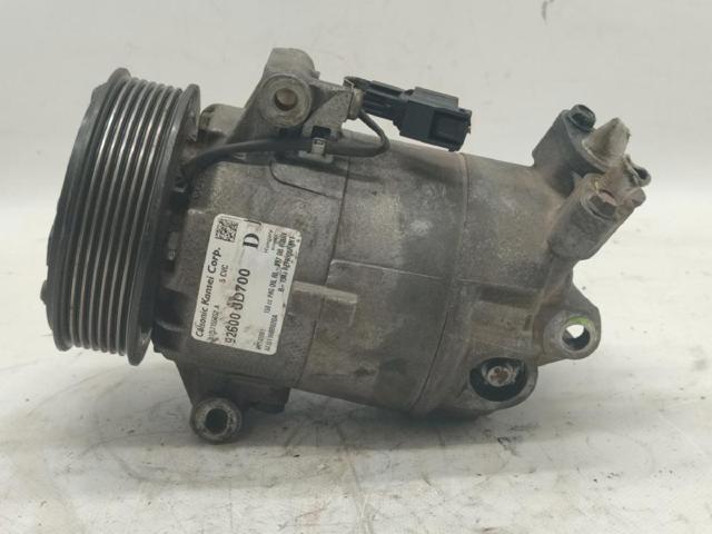92600JD700 Compresor de aire acondicionado  comprar en Zaragoza