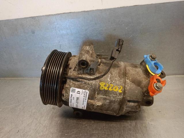 92600JD700 Compresor de aire acondicionado  comprar en Reus