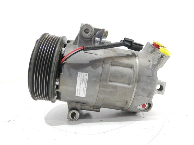92600JD700 NISSAN Compresor de aire acondicionado comprar Madrid