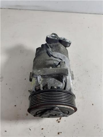 NISSAN 92600JD700 Compresor de aire acondicionado  en stock Salamanca