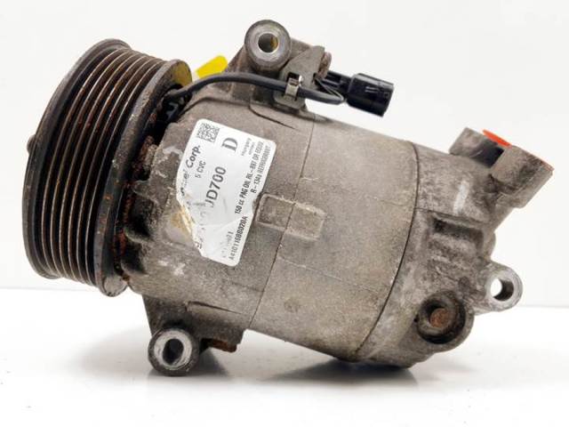 92600JD700 NISSAN Compresor de aire acondicionado  en stock Gandía