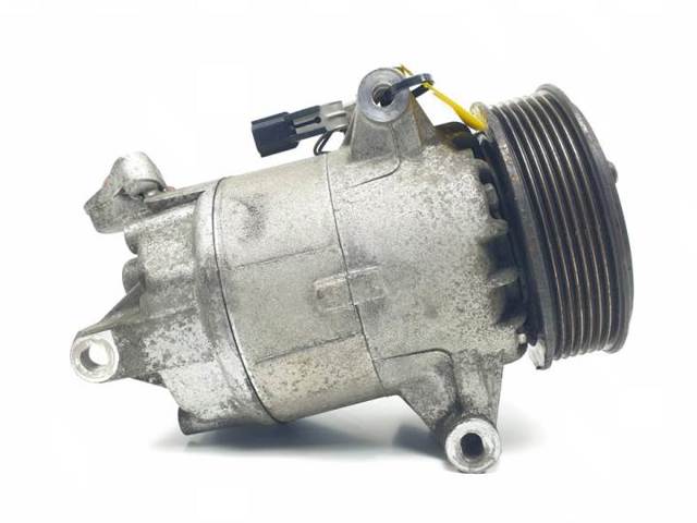 92600JD700 NISSAN Compresor de aire acondicionado  en stock Huelva