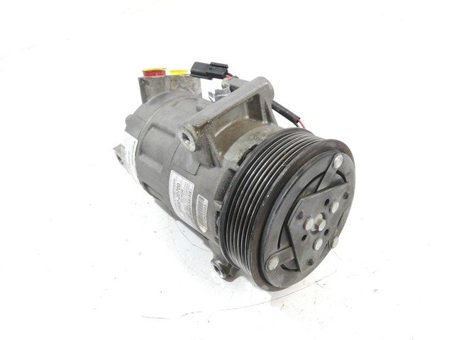 92600JD700 Compresor de aire acondicionado comprar Girona