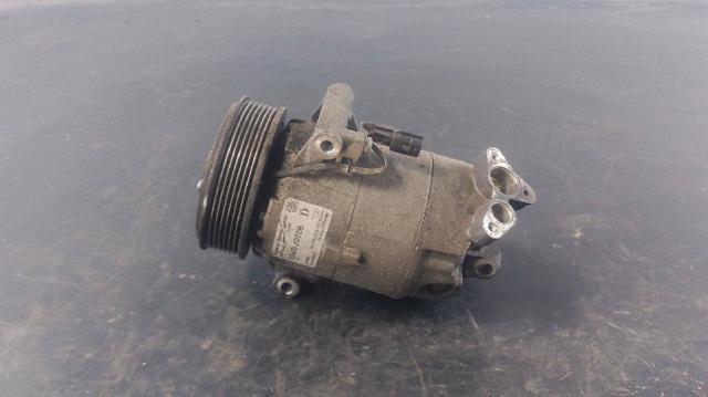 NISSAN 92600JD70B Compresor de aire acondicionado comprar Barcelona
