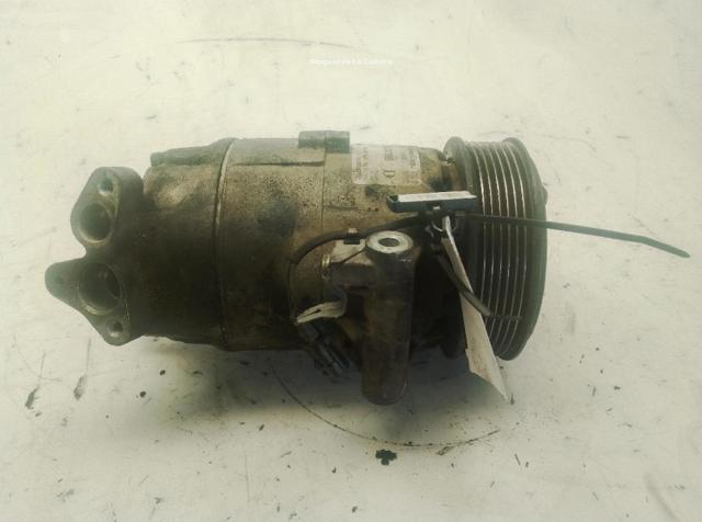 92600JD70B NISSAN Compresor de aire acondicionado  comprar en Lleida