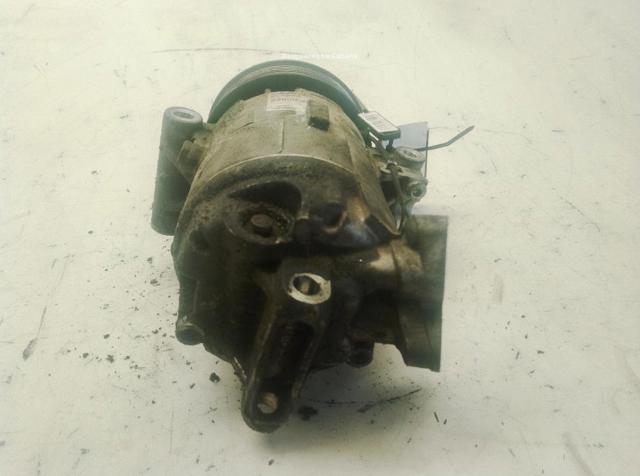 92600JD70B NISSAN Compresor de aire acondicionado  disponible Ourense