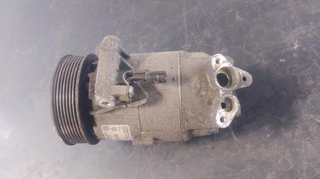 92600JD70B NISSAN Compresor de aire acondicionado  comprar en Oviedo