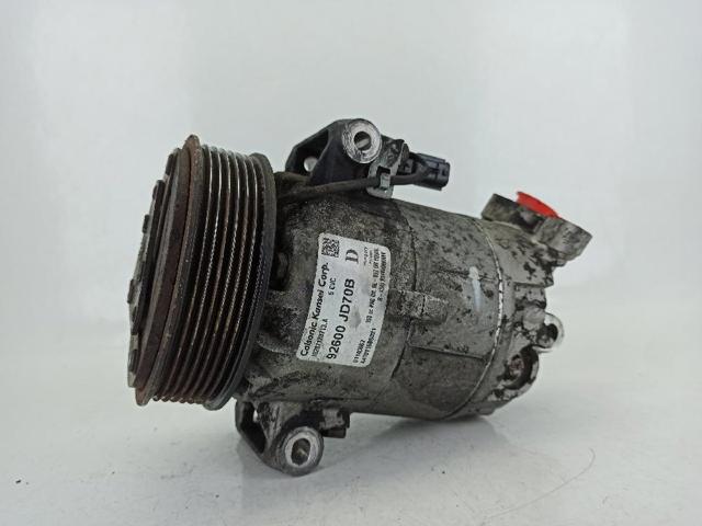 NISSAN 92600JD70B Compresor de aire acondicionado  disponible Lugo