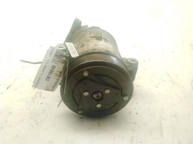 NISSAN 92600JD70B Compresor de aire acondicionado comprar Pamplona