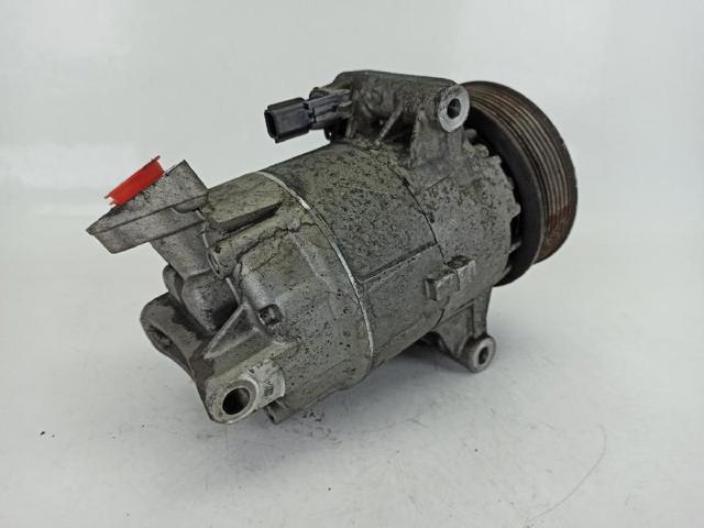 NISSAN 92600JD70B Compresor de aire acondicionado  disponible Lugo