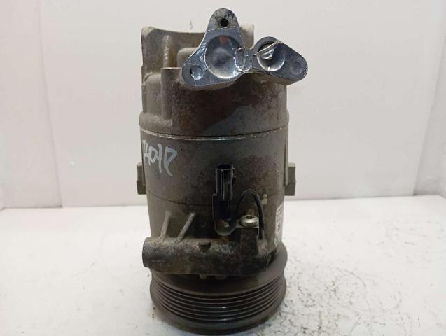 92600JD71B NISSAN Compresor de aire acondicionado  comprar en Jaén