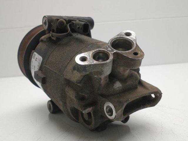 92600JD71B NISSAN Compresor de aire acondicionado comprar Bilbao