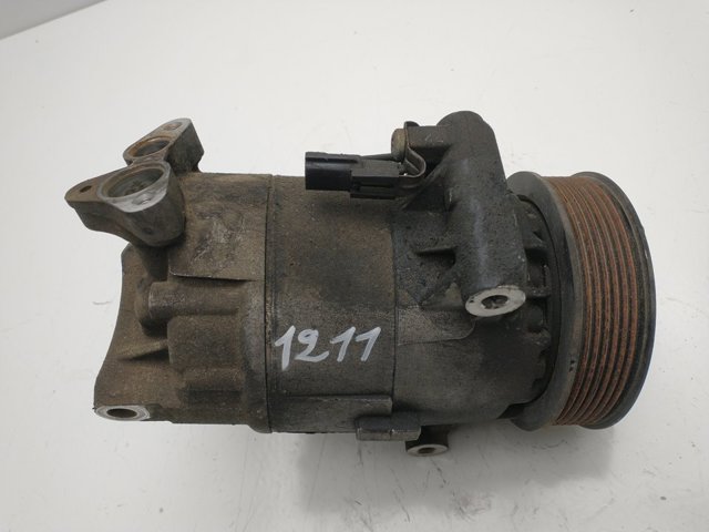 92600JD71B Compresor de aire acondicionado comprar Girona