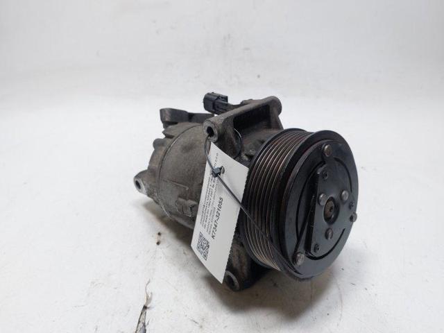 NISSAN 92600JD71B Compresor de aire acondicionado  disponible Lugo