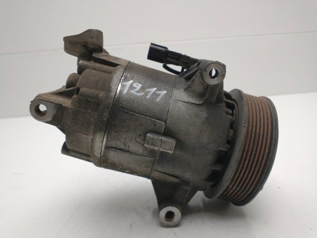92600JD71B NISSAN Compresor de aire acondicionado  comprar en Jaén
