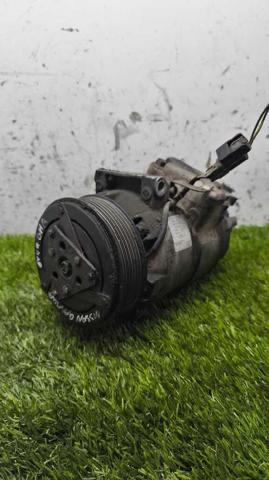 92600JD73A NISSAN Compresor de aire acondicionado  en stock Huelva