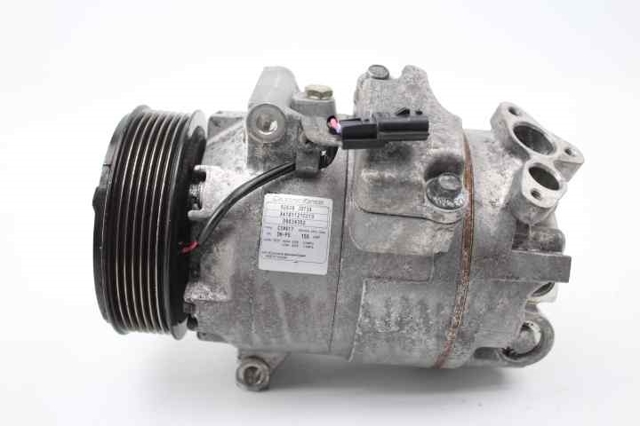 92600JD73A NISSAN Compresor de aire acondicionado  disponible Alicante