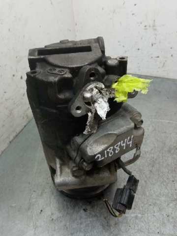 NISSAN 92600JD73A Compresor de aire acondicionado  disponible Lugo