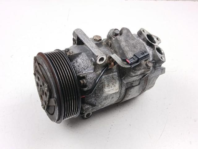 NISSAN 92600JD73A Compresor de aire acondicionado  comprar en Murcia